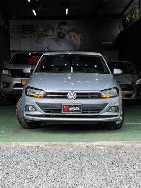 VOLKSWAGEN VIRTUS COMFORTLINE 1.6 AUT