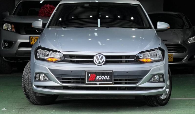 
								VOLKSWAGEN VIRTUS COMFORTLINE 1.6 AUT full									