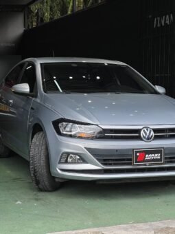 VOLKSWAGEN VIRTUS COMFORTLINE 1.6 AUT