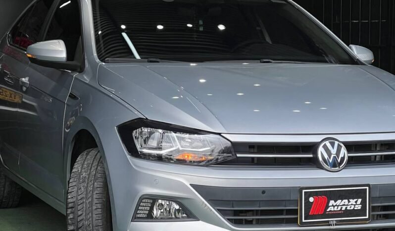 
								VOLKSWAGEN VIRTUS COMFORTLINE 1.6 AUT full									