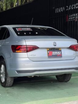 
										VOLKSWAGEN VIRTUS COMFORTLINE 1.6 AUT full									