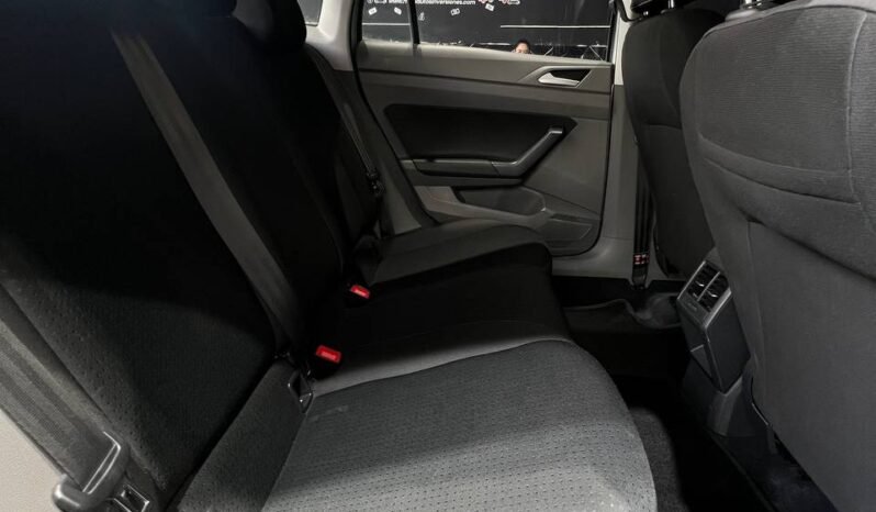 
								VOLKSWAGEN VIRTUS COMFORTLINE 1.6 AUT full									