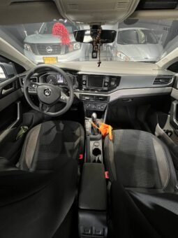 
										VOLKSWAGEN VIRTUS COMFORTLINE 1.6 AUT full									