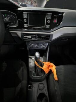 
										VOLKSWAGEN VIRTUS COMFORTLINE 1.6 AUT full									