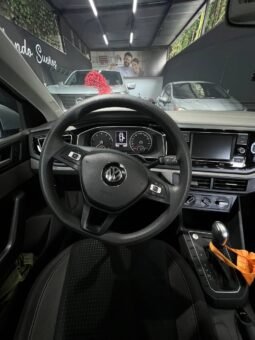 
										VOLKSWAGEN VIRTUS COMFORTLINE 1.6 AUT full									