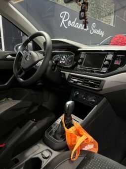 
										VOLKSWAGEN VIRTUS COMFORTLINE 1.6 AUT full									