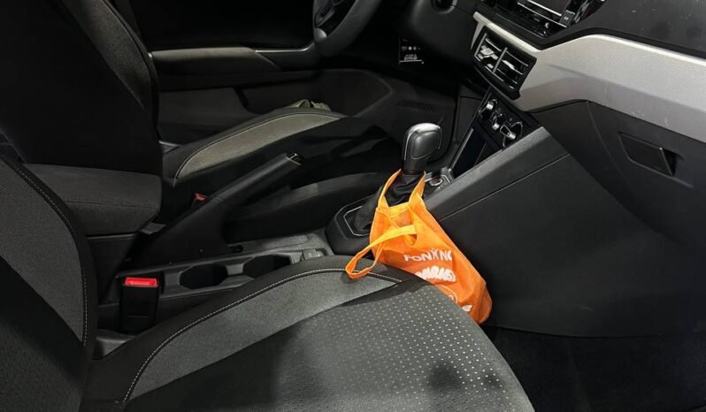 
								VOLKSWAGEN VIRTUS COMFORTLINE 1.6 AUT full									