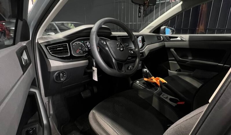 
								VOLKSWAGEN VIRTUS COMFORTLINE 1.6 AUT full									