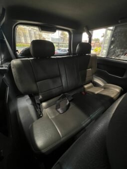 
										TOYOTA PRADO SUMO 2.7 MT 4X4 full									