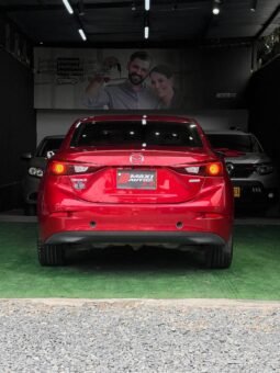 
										MAZDA 3 GRAND TOURING SD full									