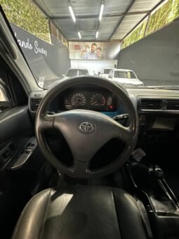 
										TOYOTA PRADO SUMO 2.7 MT 4X4 full									