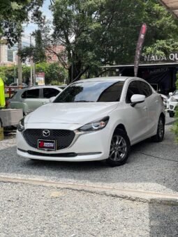 MAZDA 2 TOURING SEDAN AT 1.5CC