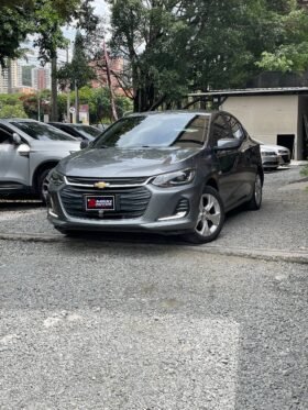 CHEVROLET ONIX 1.0 PREMIER  AT  SD