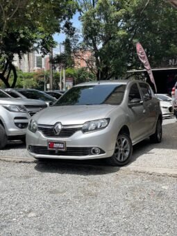 RENAULT SANDERO LIFE+ 1.6 MT HB