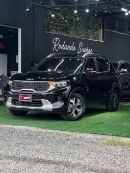 KIA SONET DESIRE MT 1.5
