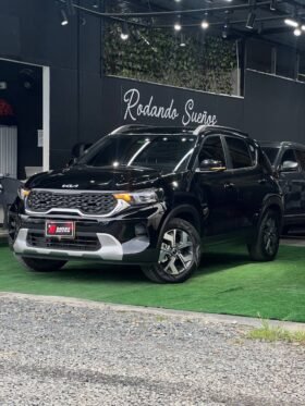 KIA SONET DESIRE MT 1.5