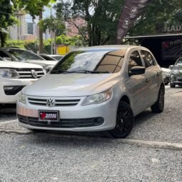 VOLKSWAGEN GOL POWER
