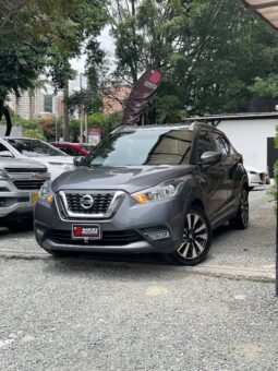 NISSAN KICKS ADVANCE AT 1.6 4X2
