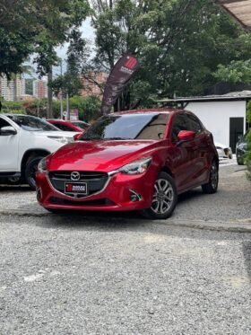 MAZDA 2 GRAND TOURING LX 1.5 AT