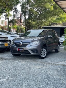 RENAULT SANDERO LIFE+ 1.6 MT HB