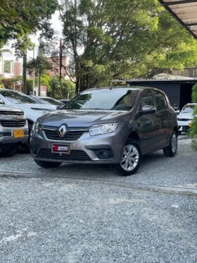 RENAULT SANDERO LIFE+ 1.6 MT HB
