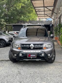 RENAULT DUSTER OROCH DYNAMIQUE 4X2 AUT