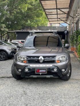 RENAULT DUSTER OROCH DYNAMIQUE 4X2 AUT
