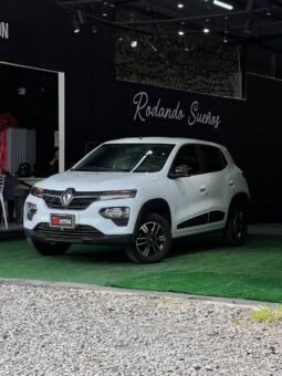 RENAULT KWID INTENS