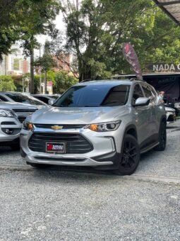 CHEVROLET TRACKER LS MT 1.2 TURBO