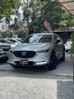 MAZDA CX-5 TOURING  2.0 4×2