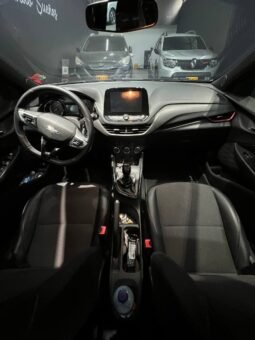 
										CHEVROLET ONIX RS MT HB full									