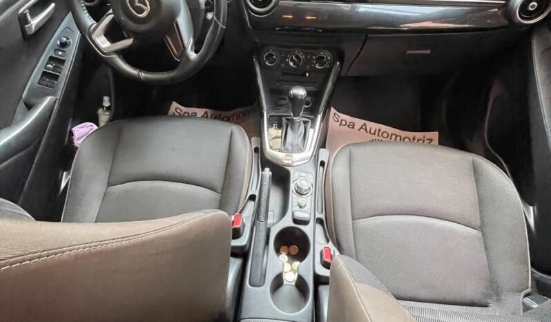 
								MAZDA 2 TOURING SEDAN AT 1.5CC full									