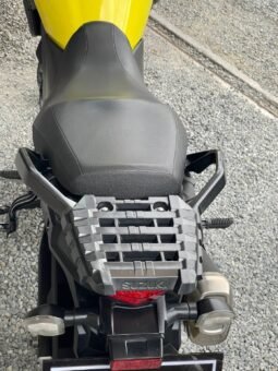 
										SUZUKI DL650 full									