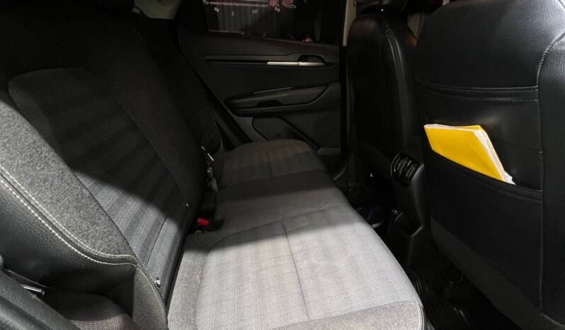 
								KIA SONET DESIRE MT 1.5 full									
