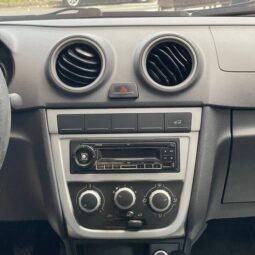 
										VOLKSWAGEN GOL POWER full									