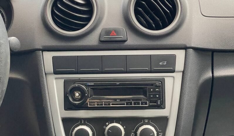 
								VOLKSWAGEN GOL POWER full									