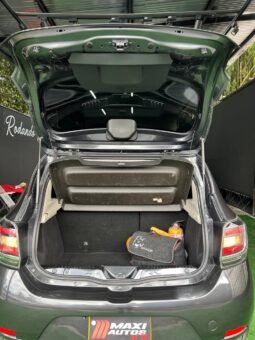 
										RENAULT SANDERO EXPRESSION 1.6 MT full									