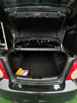 
										CHEVROLET SONIC LT SEDAN 1.6 MT full									