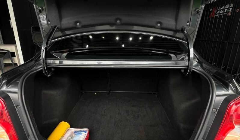 
								CHEVROLET SONIC LT SEDAN 1.6 MT full									
