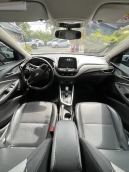 
										CHEVROLET ONIX PREMIER TURBO 1.0L SEDAN full									