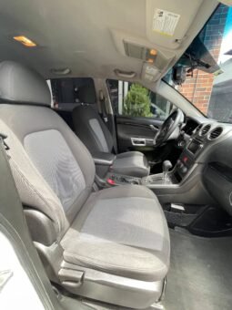
										CHEVROLET CAPTIVA SPORT AT full									