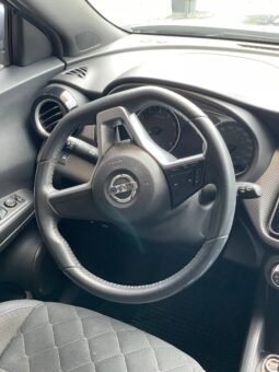 
										NISSAN KICKS ADVANCE AT 1.6 4X2 full									