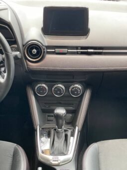
										MAZDA 2 GRAND TOURING LX 1.5 AT full									