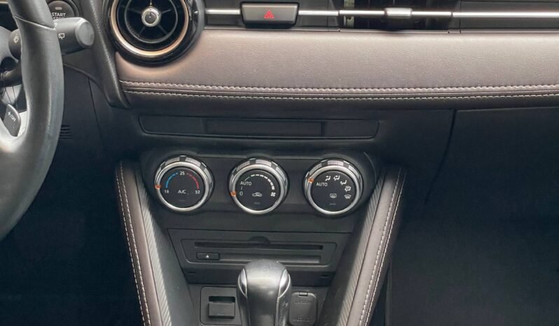 
								MAZDA 2 GRAND TOURING LX 1.5 AT full									