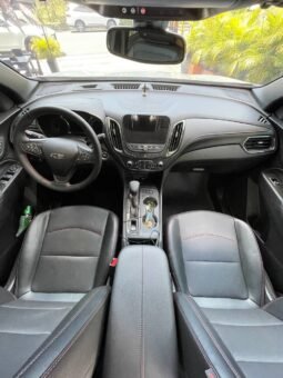 
										CHEVROLET EQUINOX LS TURBO 1.5 AT full									