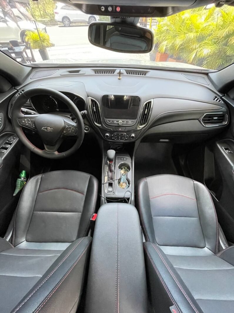
								CHEVROLET EQUINOX LS TURBO 1.5 AT full									