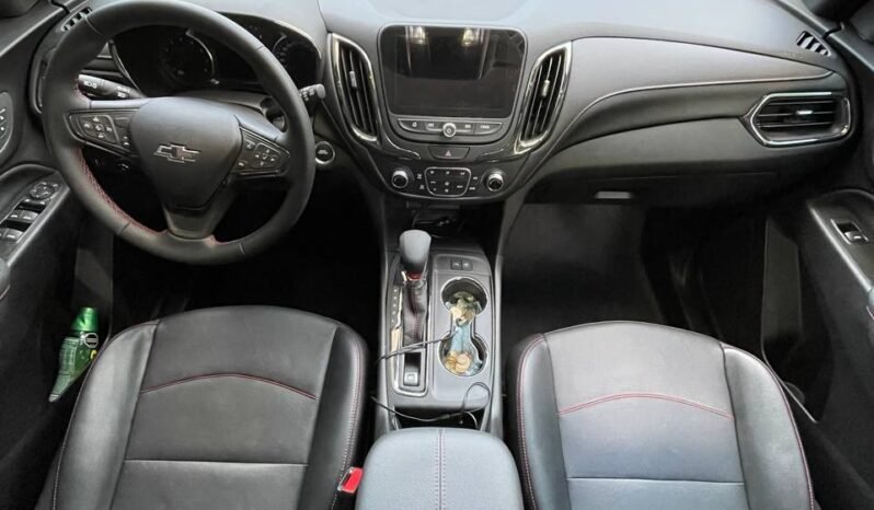 
								CHEVROLET EQUINOX LS TURBO 1.5 AT full									