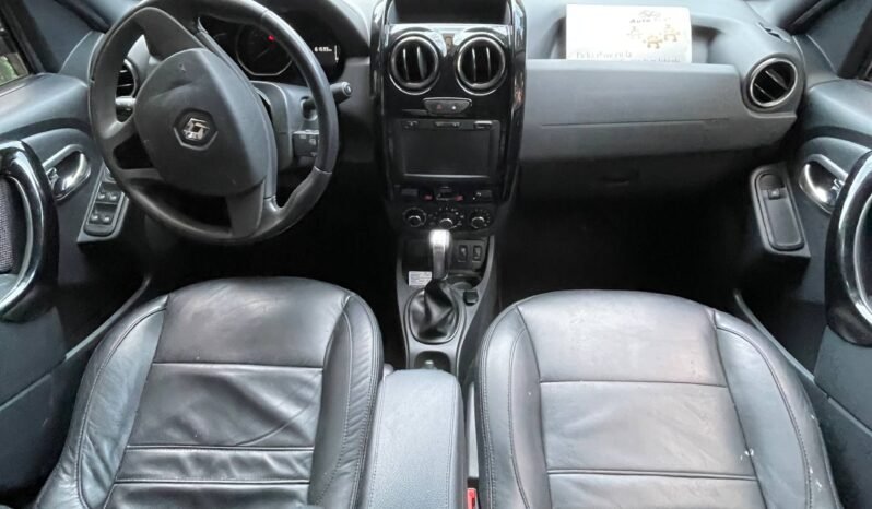 
								RENAULT DUSTER OROCH DYNAMIQUE 4X2 AUT full									