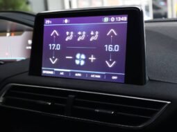 
										PEUGEOT 3008 GT LINE 1.6 AT full									