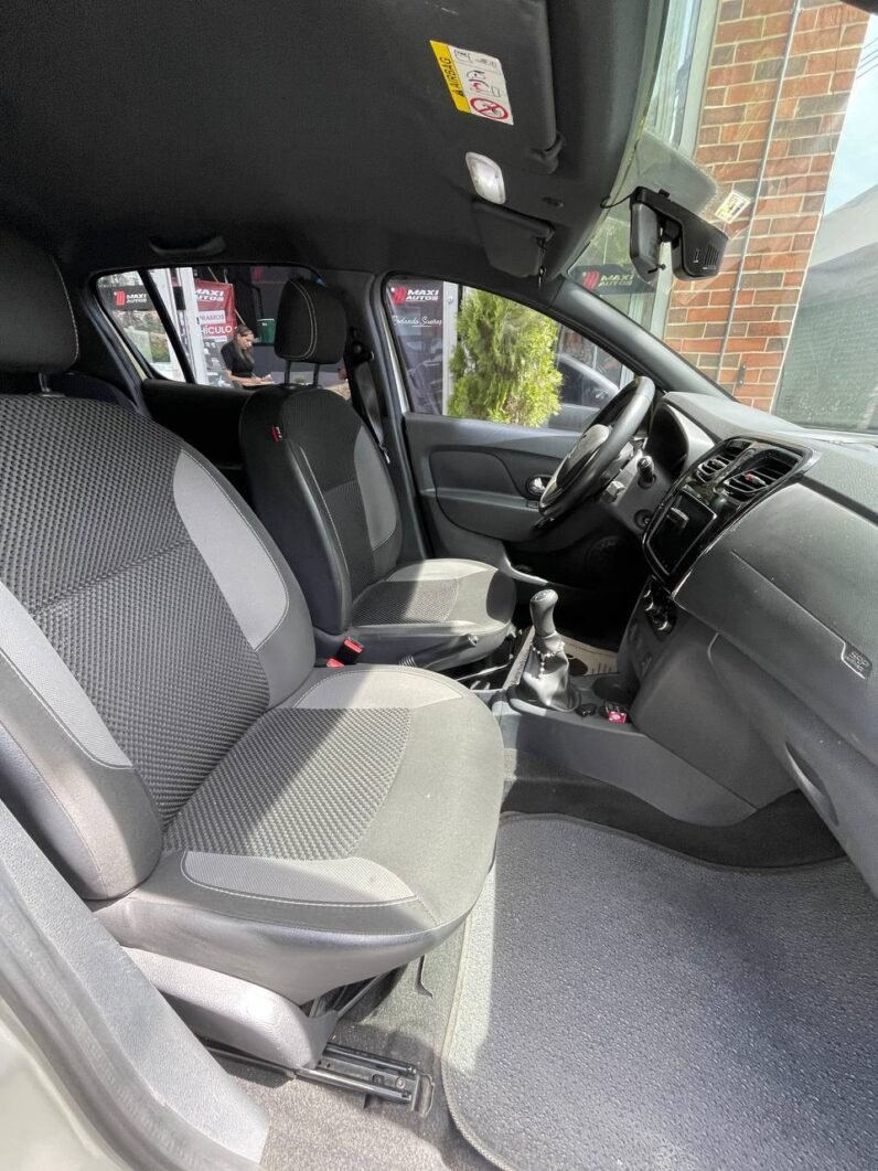 
								RENAULT SANDERO LIFE+ 1.6 MT HB full									